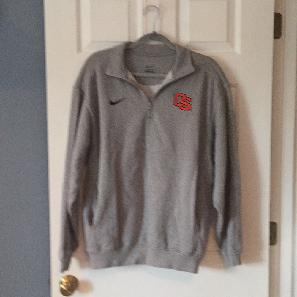 Nike Oregon State Sweatshirt